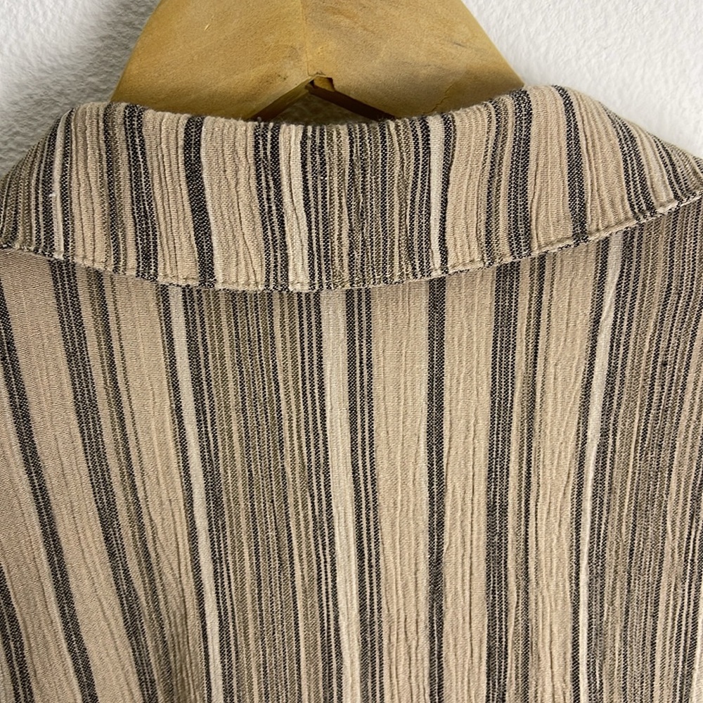 Appleseed’s lightweight Blazer Petite L - Picture 9 of 9